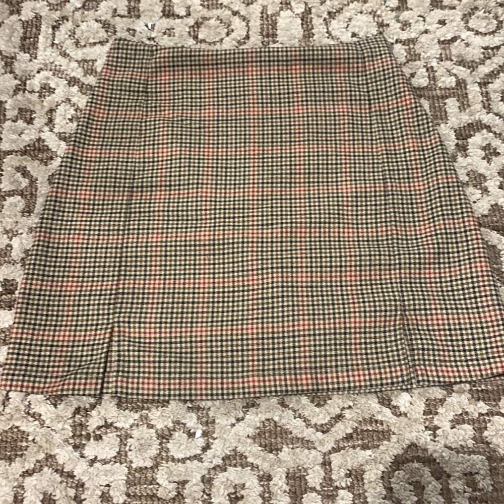 Good conditions mini skirt